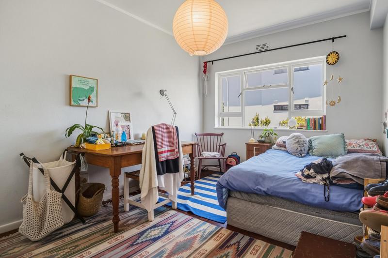 To Let 3 Bedroom Property for Rent in Kenilworth Upper Western Cape